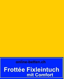 Frotté Fix 90-100/ 190-200