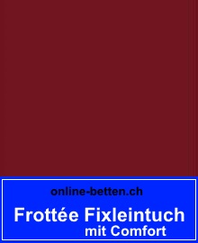 Frotté Fix 90-100/ 190-200