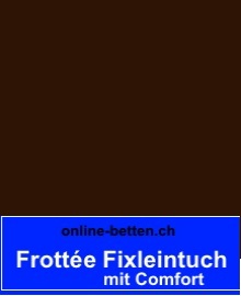 Frotté Fix 90-100/ 190-200